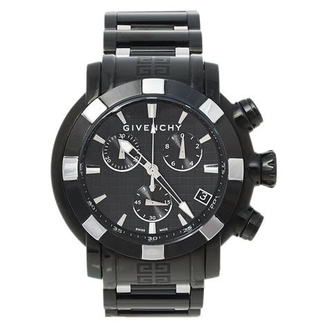 givenchy gv 5270m|Givenchy GV.5200M/27M men's watch .